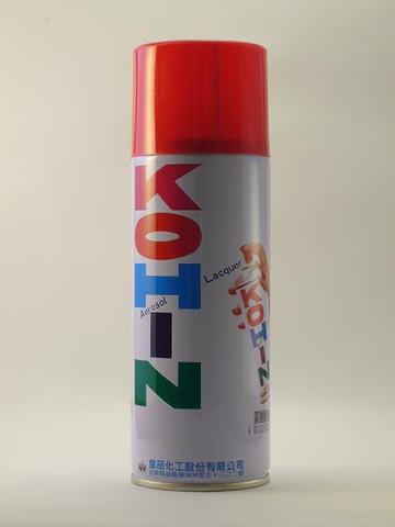 KOHIN Q  KOHIN Spray